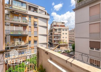 Bilocale Via Paola Falconieri, Roma - foto 5