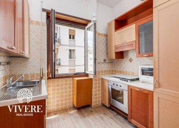 Bilocale Via Paola Falconieri, Roma - foto 8