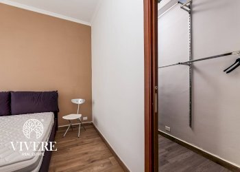 Bilocale Via Paola Falconieri, Roma - foto 12