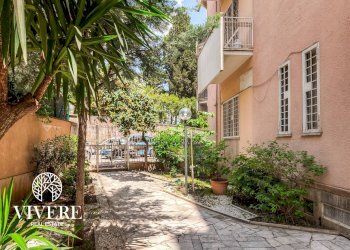 Bilocale Via Paola Falconieri, Roma - foto 16