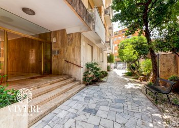 Bilocale Via Paola Falconieri, Roma - foto 18