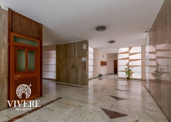 Bilocale Via Paola Falconieri, Roma - foto 19