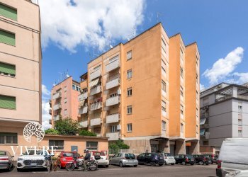 Bilocale Via Paola Falconieri, Roma - foto 20