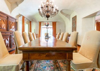 Villa Unifamiliare strada Cascina Giocco, Biella - foto 14