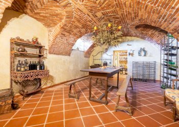 Villa Unifamiliare strada Cascina Giocco, Biella - foto 22