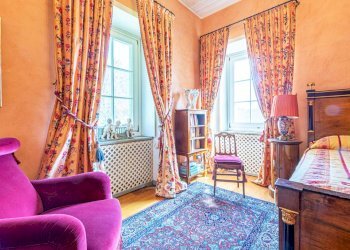 Villa Unifamiliare strada Cascina Giocco, Biella - foto 25