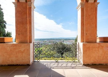 Villa Unifamiliare strada Cascina Giocco, Biella - foto 30
