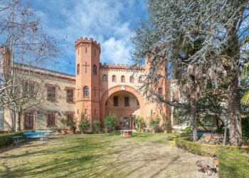 Castello Via Roma, Baldissero d'Alba - foto 2