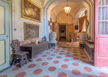 Castello Via Roma, Baldissero d'Alba - foto 7