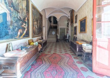 Castello Via Roma, Baldissero d'Alba - foto 13