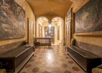 Castello Via Roma, Baldissero d'Alba - foto 14