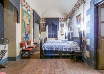 Castello Via Roma, Baldissero d'Alba - foto 19