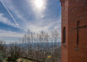 Castello Via Roma, Baldissero d'Alba - foto 22