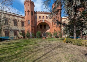 Castello Via Roma, Baldissero d'Alba - foto 24