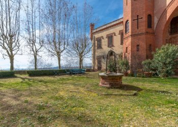 Castello Via Roma, Baldissero d'Alba - foto 27