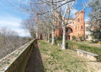 Castello Via Roma, Baldissero d'Alba - foto 29