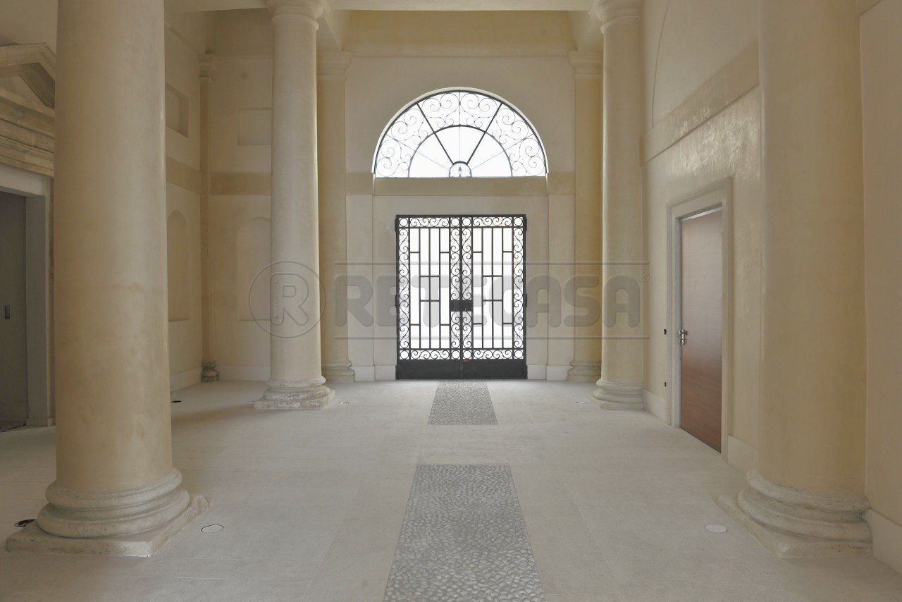 _ABC1097.JPG - Appartamento Contrà Mure San Rocco, Vicenza - foto 3