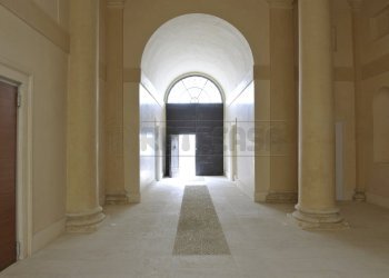 _ABC1111.JPG - Appartamento Contrà Mure San Rocco, Vicenza - foto 4