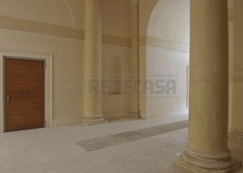 _ABC1125.JPG - Appartamento Contrà Mure San Rocco, Vicenza - foto 5