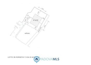 2_64674f1a2ce60.jpg - Terreno edificabile Via Eganea, Selvazzano Dentro - foto 3