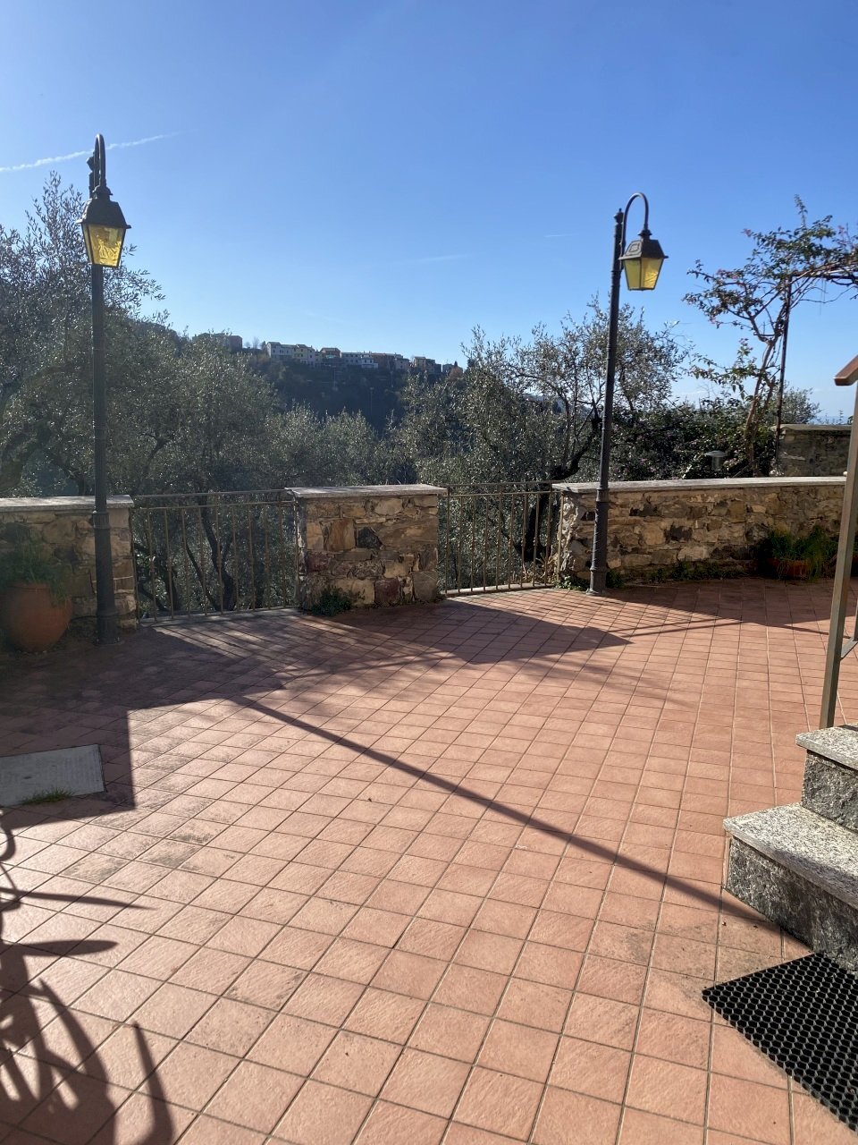 IMG_4189.jpg - Townhouse Villa Libiola, Sestri Levante - photo 1