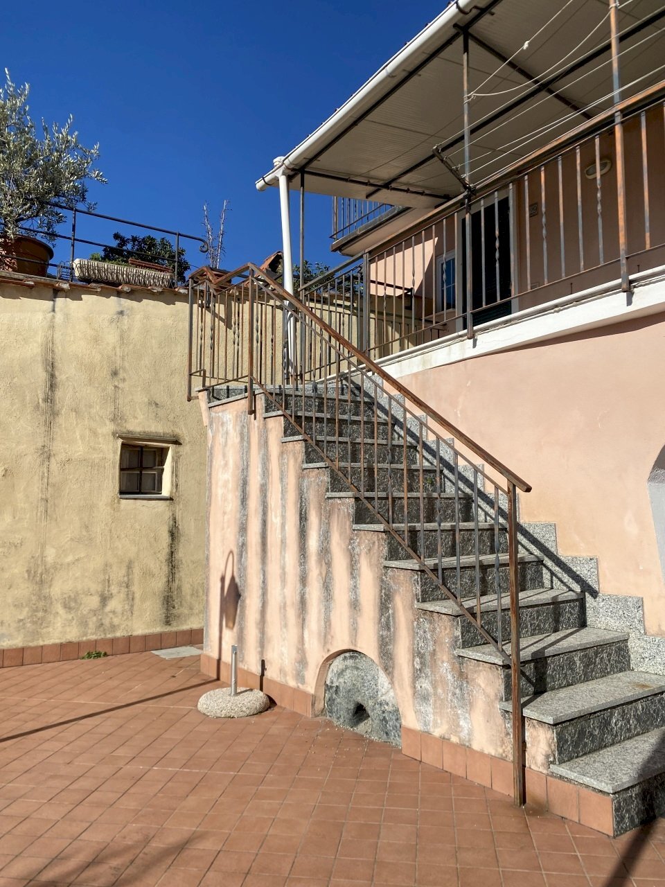 IMG_4190.jpg - Townhouse Villa Libiola, Sestri Levante - photo 3