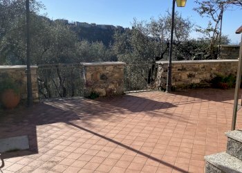 IMG_4189.jpg - Terratetto - Terracielo Villa Libiola, Sestri Levante - foto 1