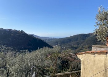 IMG_4198.jpg - Terratetto - Terracielo Villa Libiola, Sestri Levante - foto 6