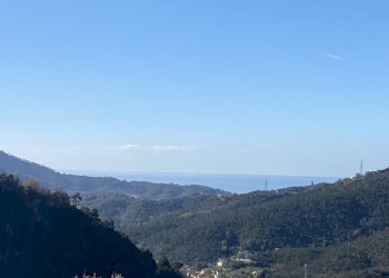 IMG_4199.jpg - Terratetto - Terracielo Villa Libiola, Sestri Levante - foto 7