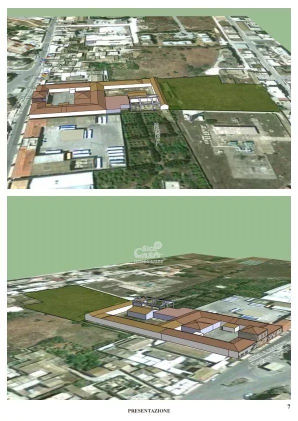 Locale Commerciale Marsala - foto 2