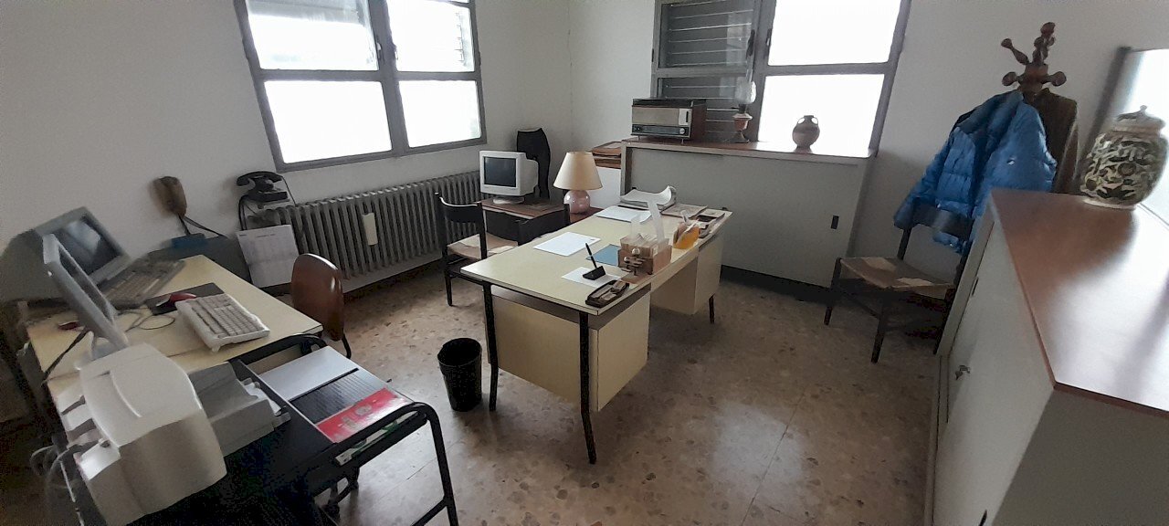 Capannone Cavriago - foto 2