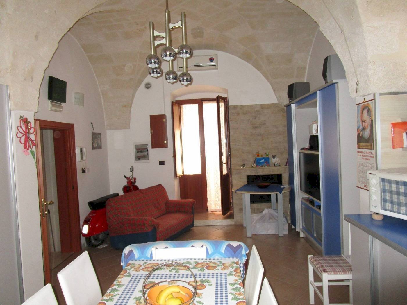 Villa Statte - foto 3