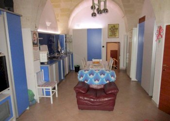 soggiorno/pranzo - Villa Statte - photo 2