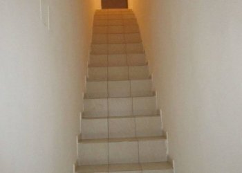 scala per il terrazzo - Villa Statte - photo 21