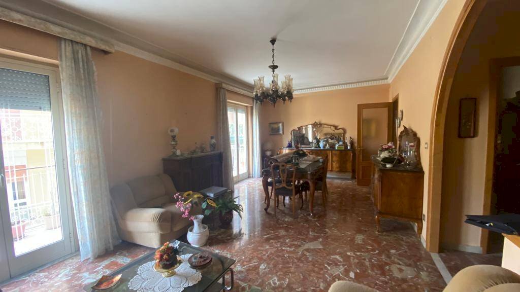 Quadrilocale via Francesco Cangialosi, Carini - foto 1