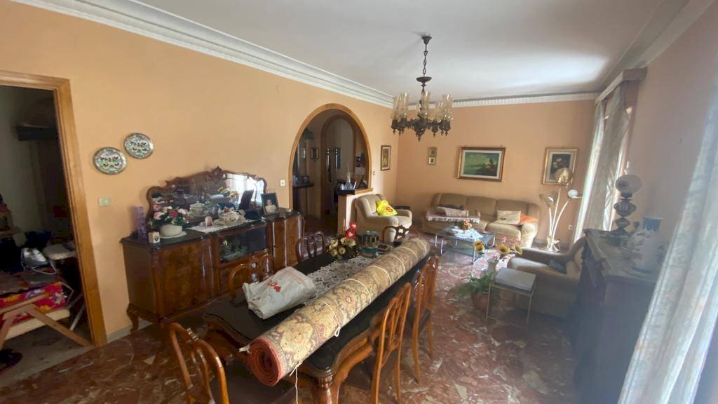 Quadrilocale via Francesco Cangialosi, Carini - foto 2