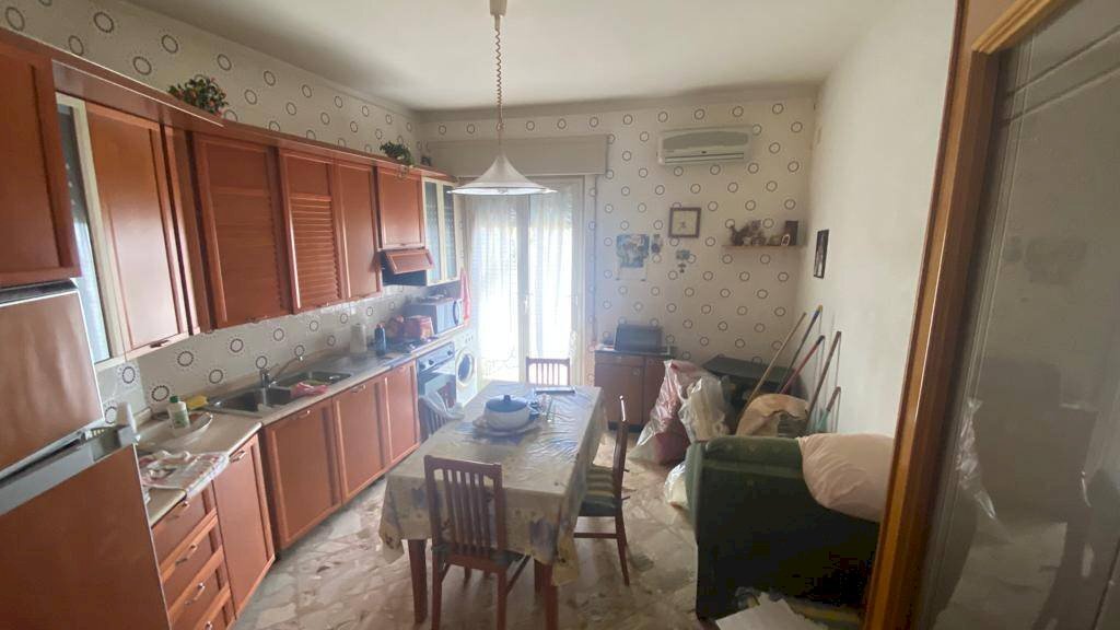 Quadrilocale via Francesco Cangialosi, Carini - foto 3