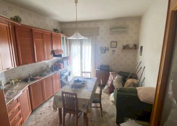 Quadrilocale via Francesco Cangialosi, Carini - foto 3