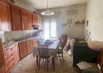 Quadrilocale via Francesco Cangialosi, Carini - foto 8