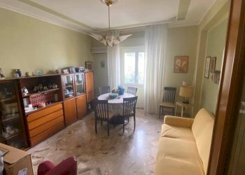 Quadrilocale via Francesco Cangialosi, Carini - foto 9