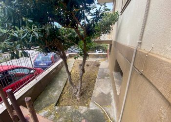 Quadrilocale via Francesco Cangialosi, Carini - foto 14