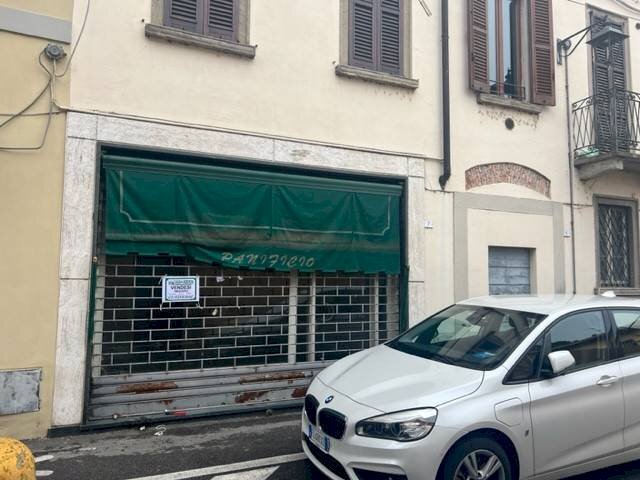 Shop via Antonio Motta, Vaprio d'Adda - photo 1