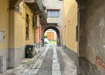 Shop via Antonio Motta, Vaprio d'Adda - photo 10