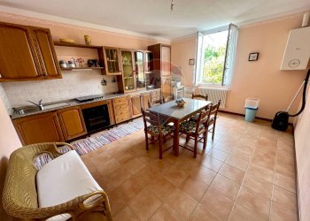 Semi-detached house via al Mattatoio, 12
Sestri Levante, Sestri Levante - photo 6