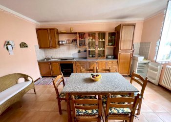 Semi-detached house via al Mattatoio, 12
Sestri Levante, Sestri Levante - photo 8