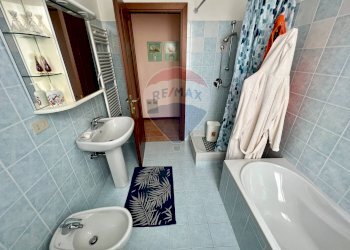 Semi-detached house via al Mattatoio, 12
Sestri Levante, Sestri Levante - photo 19