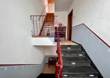 Semi-detached house via al Mattatoio, 12
Sestri Levante, Sestri Levante - photo 22