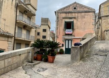 IMG_0810.jpg - Porzione di casa via san andrea 11 11, Modica - foto 1