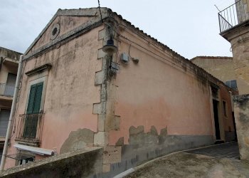 20221210_101230_compress72.jpg - Porzione di casa via san andrea 11 11, Modica - foto 2