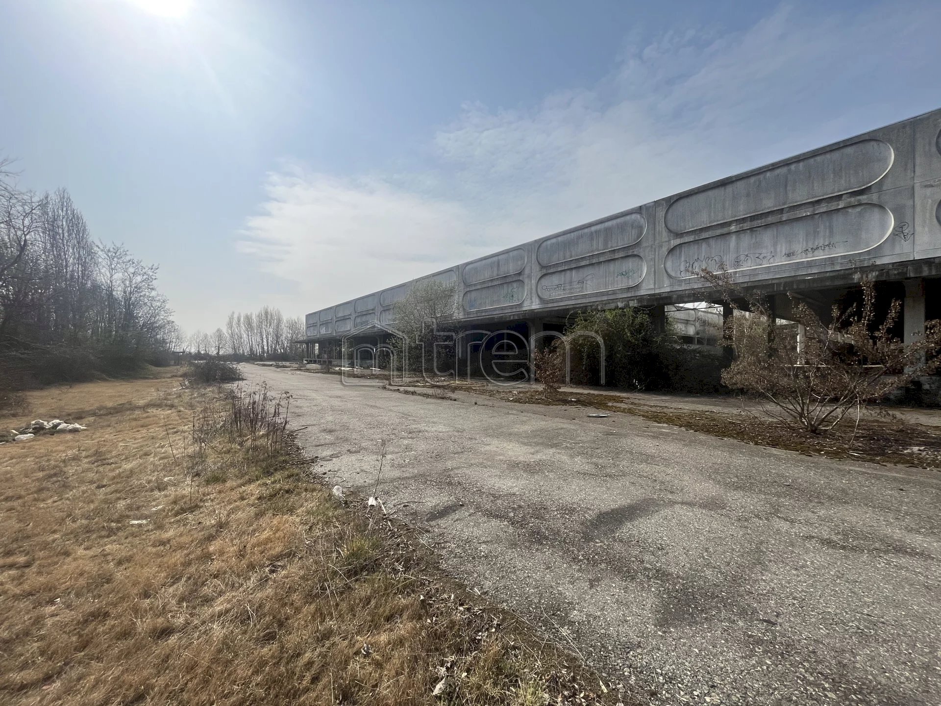 Capannone strada Trossi, Verrone - foto 2